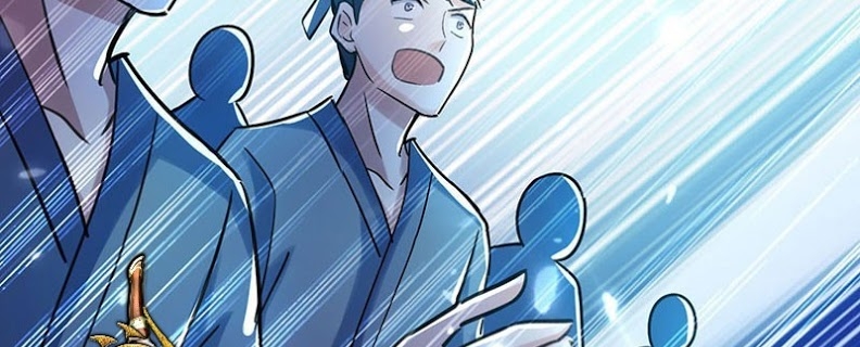Ling Tian Shendi Chapter 10 Gambar 24