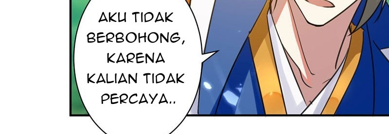 Ling Tian Shendi Chapter 10 Gambar 29