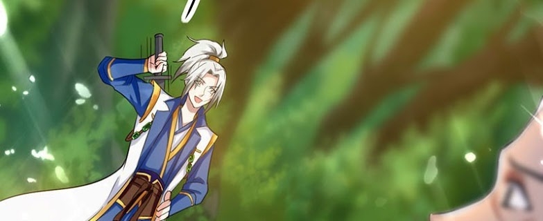 Ling Tian Shendi Chapter 10 Gambar 72