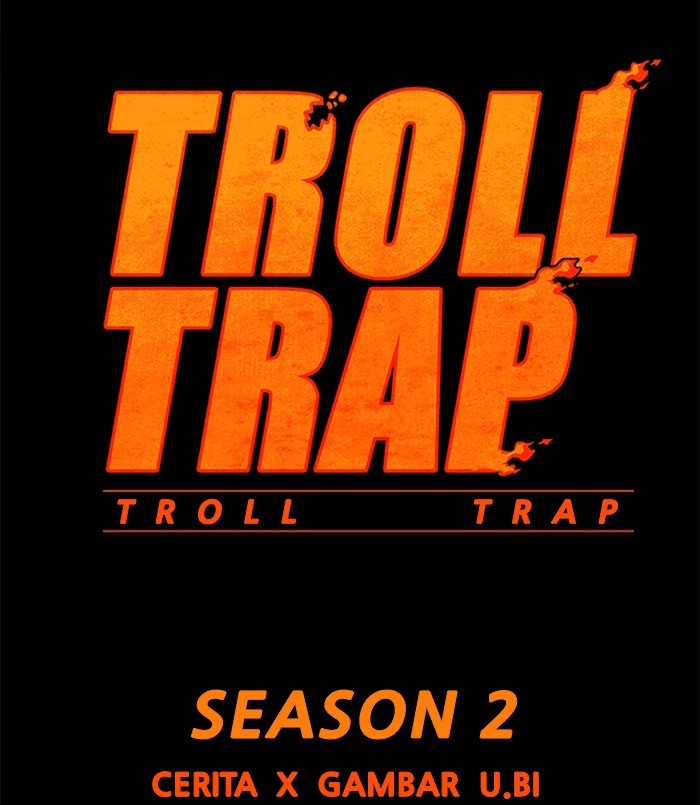 Troll Trap Chapter 129 Gambar 34