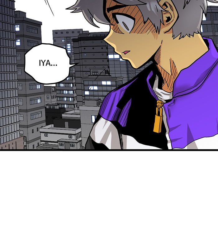 Troll Trap Chapter 129 Gambar 49