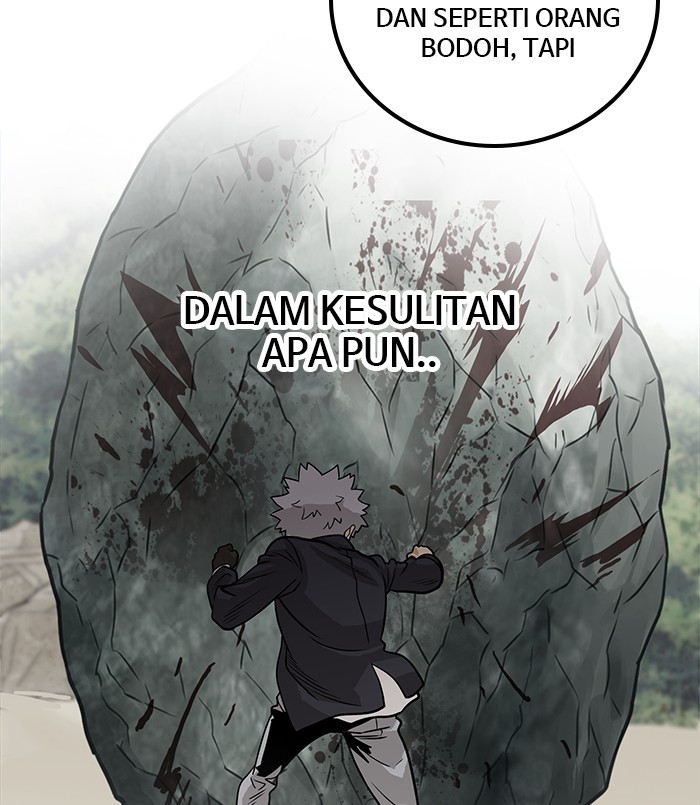 Troll Trap Chapter 129 Gambar 87