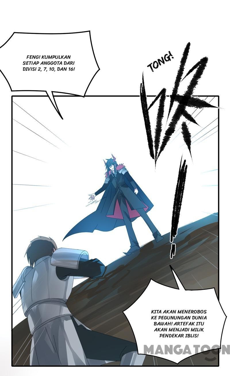 JIANREN Chapter 37 Gambar 7