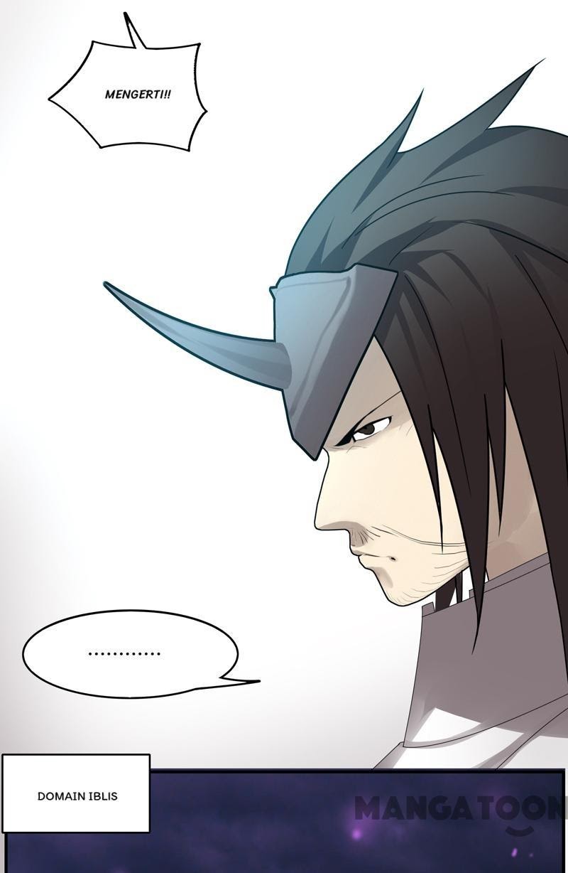 JIANREN Chapter 37 Gambar 8