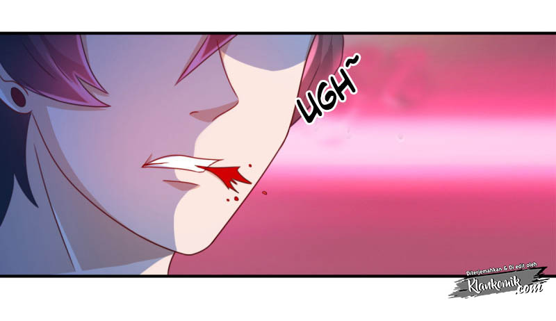 Demon Spirit Shop Chapter 27 Gambar 12
