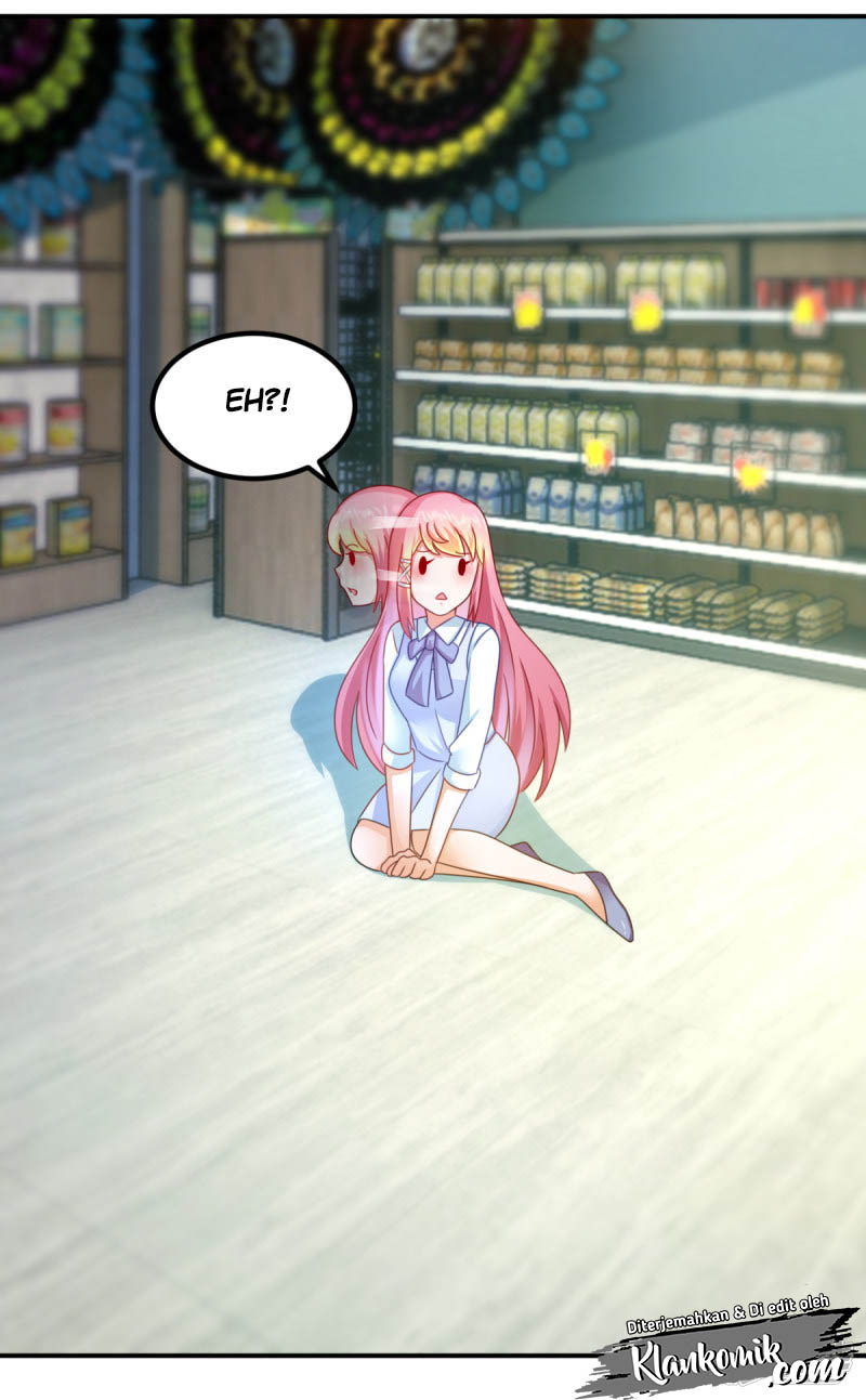 Demon Spirit Shop Chapter 27 Gambar 16