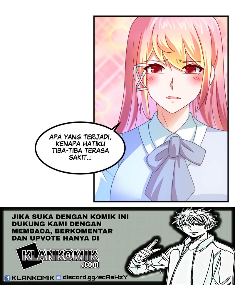 Demon Spirit Shop Chapter 27 Gambar 17