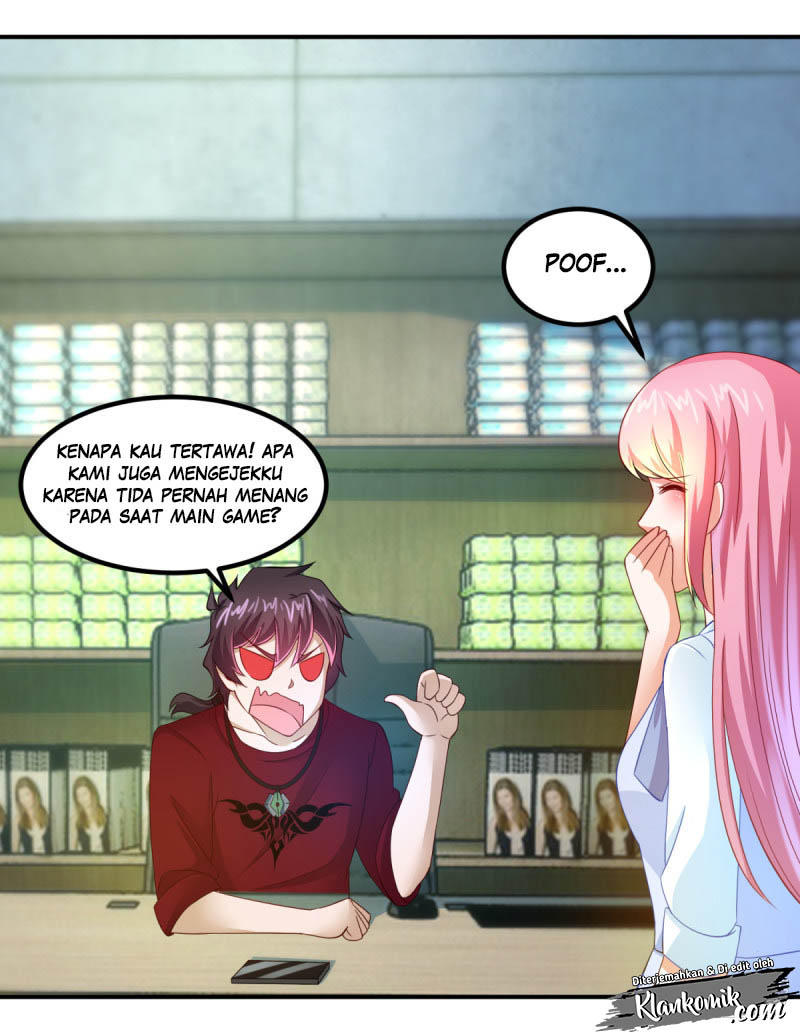 Demon Spirit Shop Chapter 27 Gambar 20