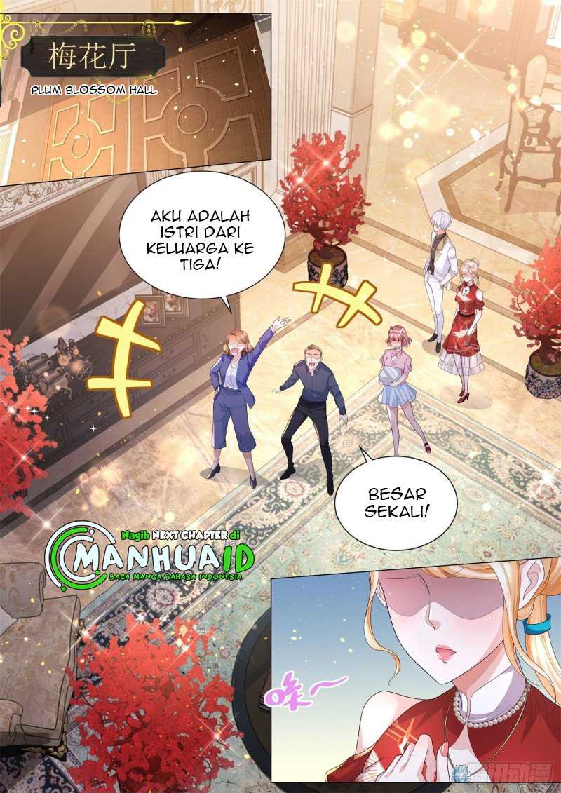Shen Hao’s Heavenly Fall System Chapter 148 Gambar 11