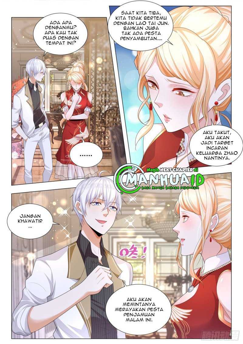 Shen Hao’s Heavenly Fall System Chapter 148 Gambar 12