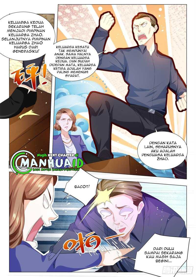 Shen Hao’s Heavenly Fall System Chapter 148 Gambar 14
