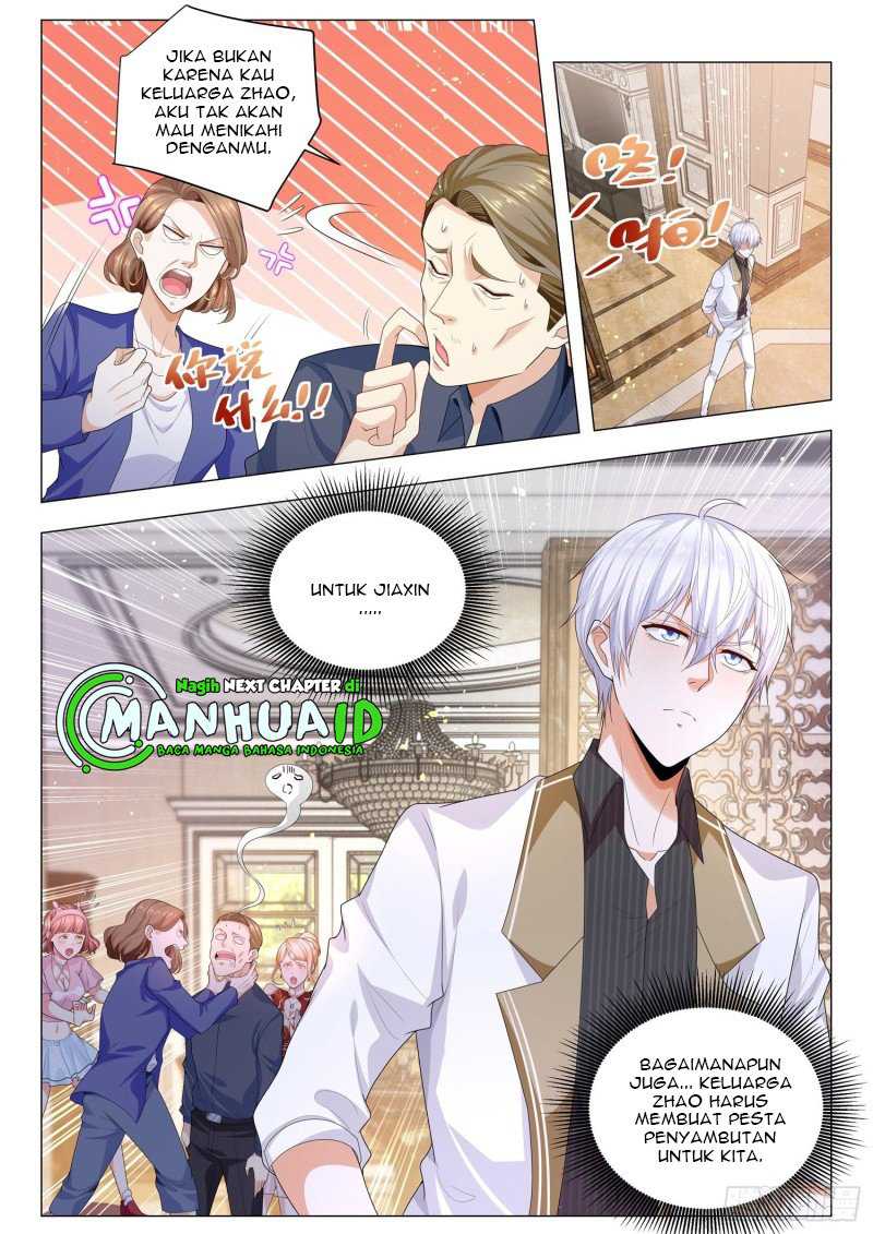 Shen Hao’s Heavenly Fall System Chapter 148 Gambar 15