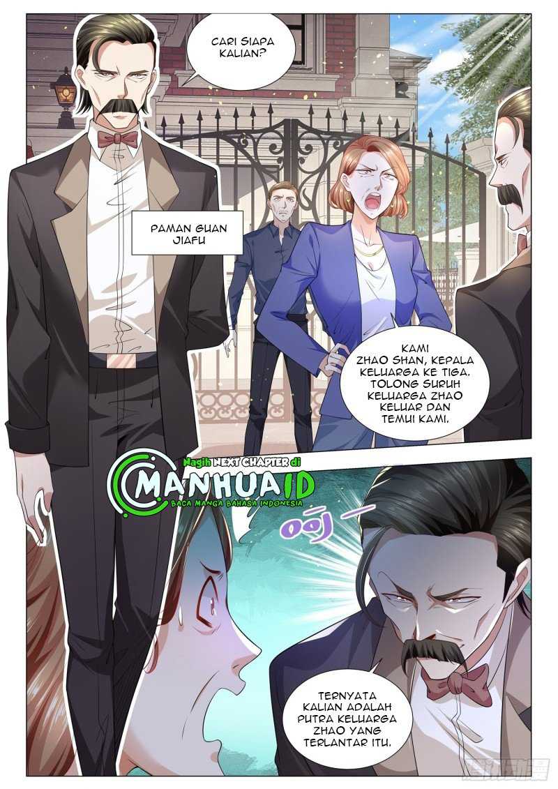 Shen Hao’s Heavenly Fall System Chapter 148 Gambar 4