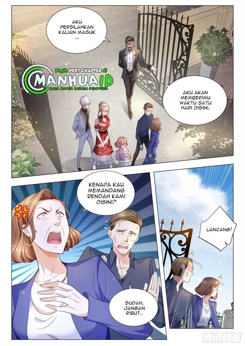 Shen Hao’s Heavenly Fall System Chapter 148 Gambar 5