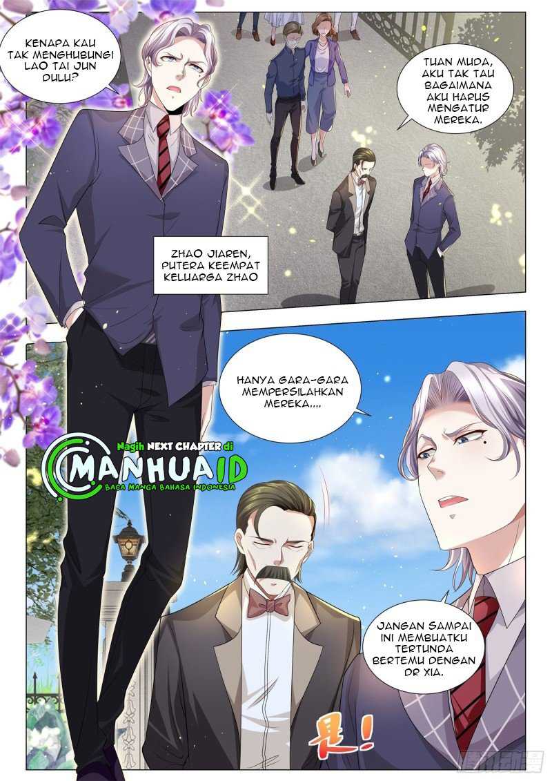 Shen Hao’s Heavenly Fall System Chapter 148 Gambar 6