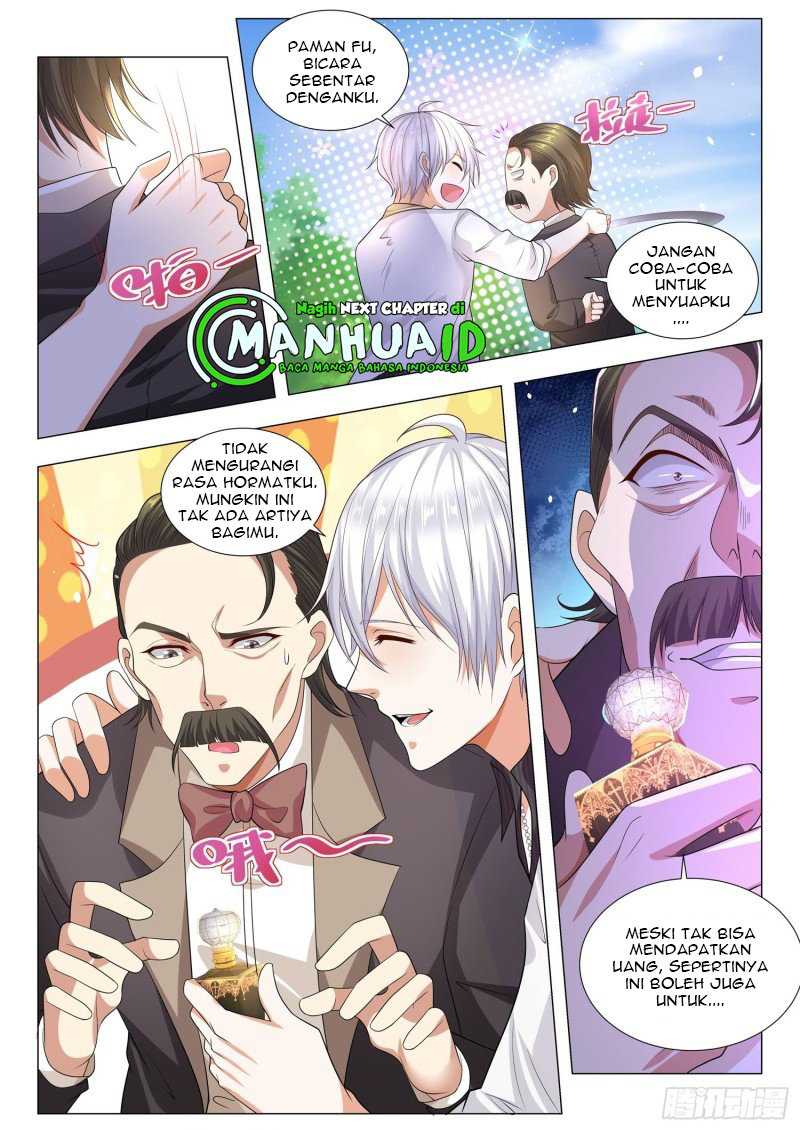 Shen Hao’s Heavenly Fall System Chapter 148 Gambar 9