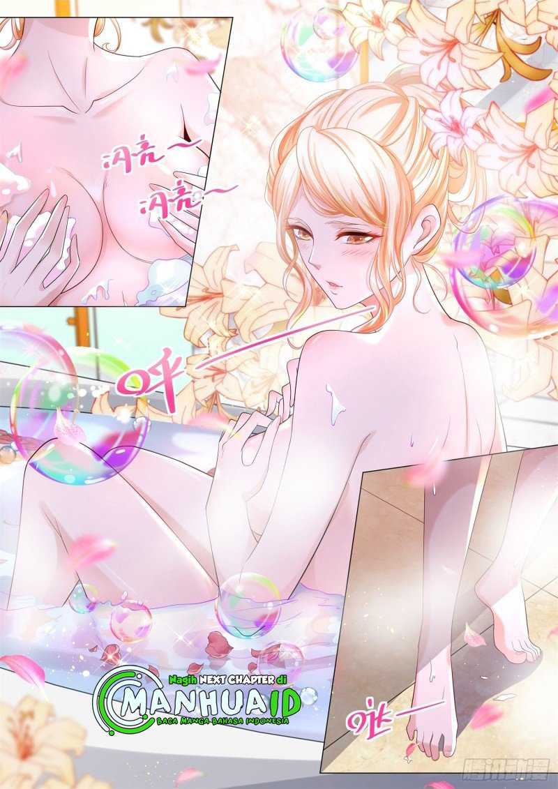 Shen Hao’s Heavenly Fall System Chapter 147 Gambar 12