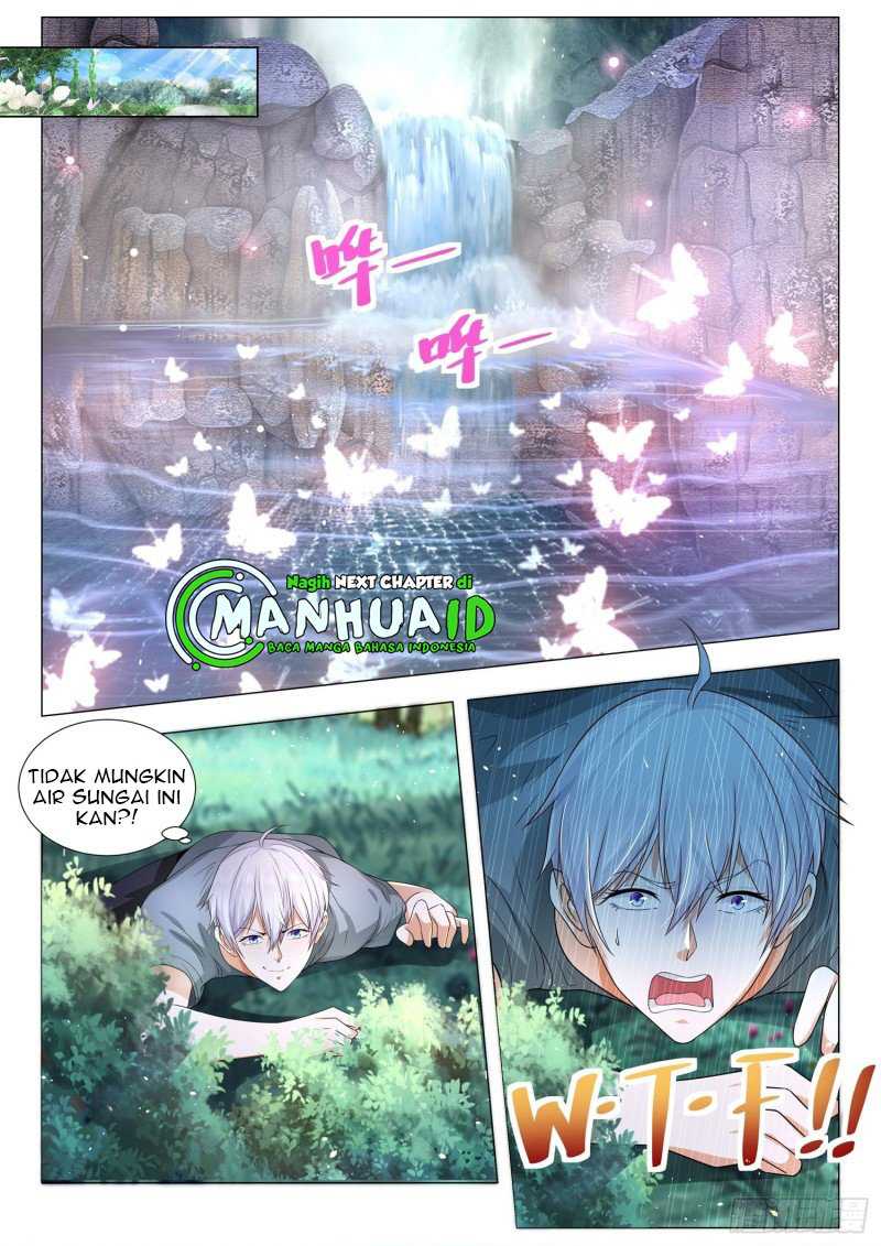 Shen Hao’s Heavenly Fall System Chapter 147 Gambar 3
