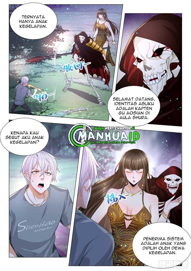 Shen Hao’s Heavenly Fall System Chapter 147 Gambar 7
