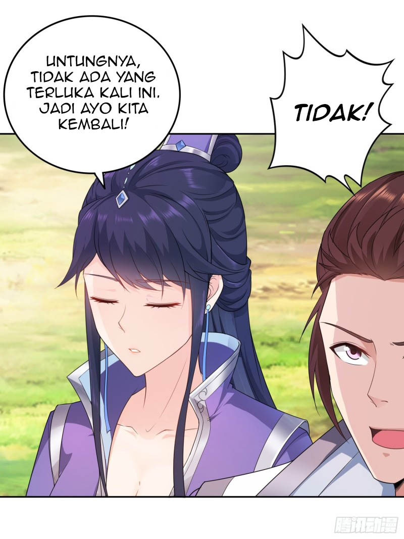 Forced To Become the Villain’s Son-in-law Chapter 25 Gambar 10