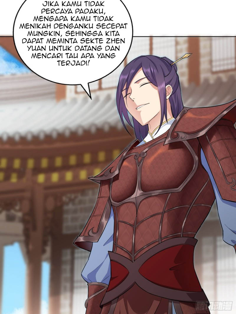 Forced To Become the Villain’s Son-in-law Chapter 25 Gambar 26