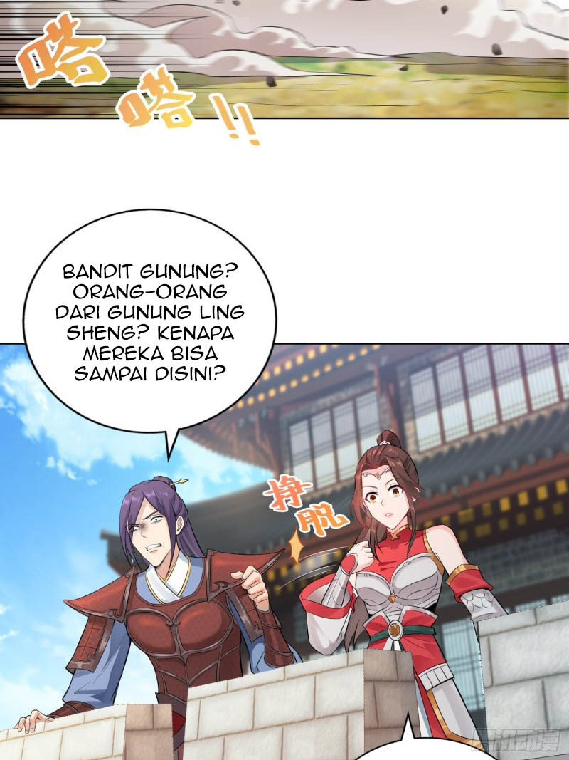 Forced To Become the Villain’s Son-in-law Chapter 25 Gambar 30
