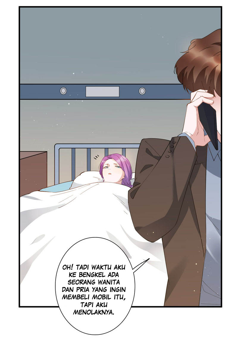 Beautiful Boss Cold-Hearted Chapter 57 Gambar 10