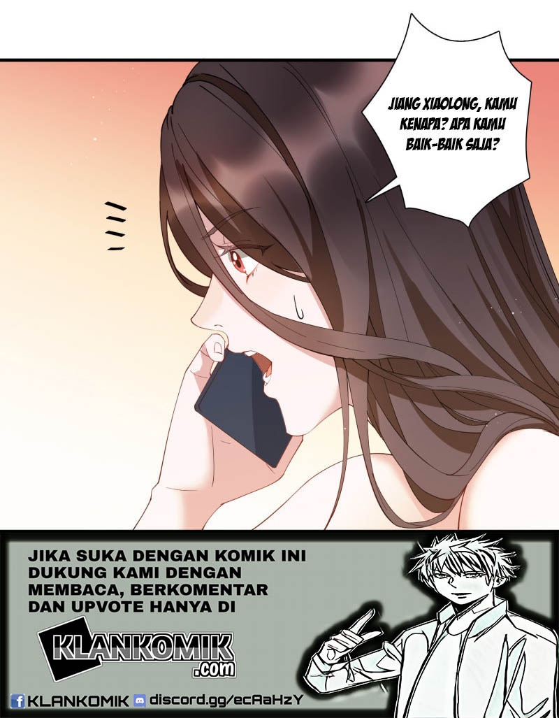 Beautiful Boss Cold-Hearted Chapter 57 Gambar 13