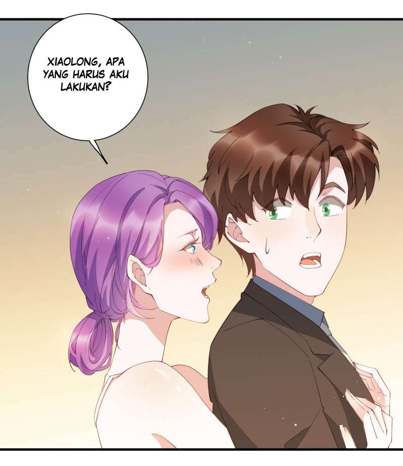 Beautiful Boss Cold-Hearted Chapter 57 Gambar 14