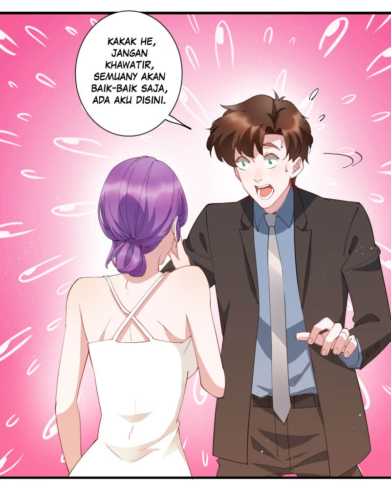 Beautiful Boss Cold-Hearted Chapter 57 Gambar 16