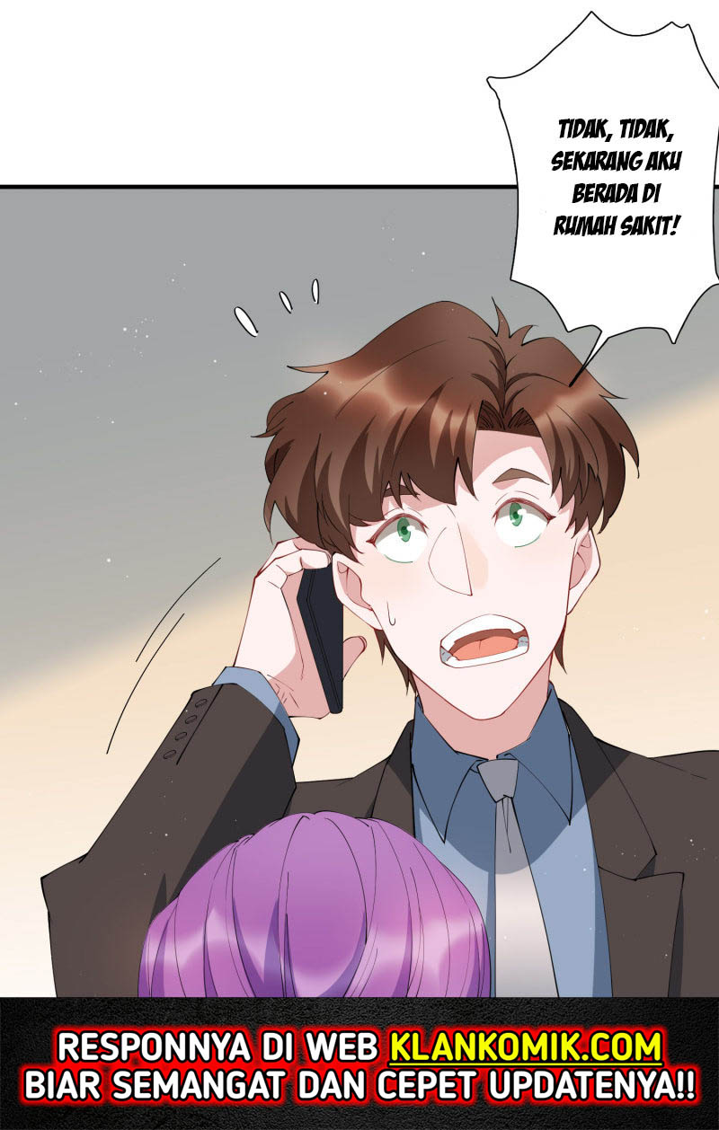 Beautiful Boss Cold-Hearted Chapter 57 Gambar 19