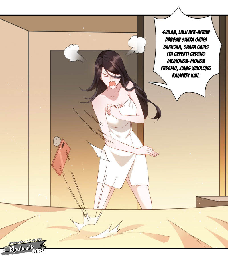 Beautiful Boss Cold-Hearted Chapter 57 Gambar 21