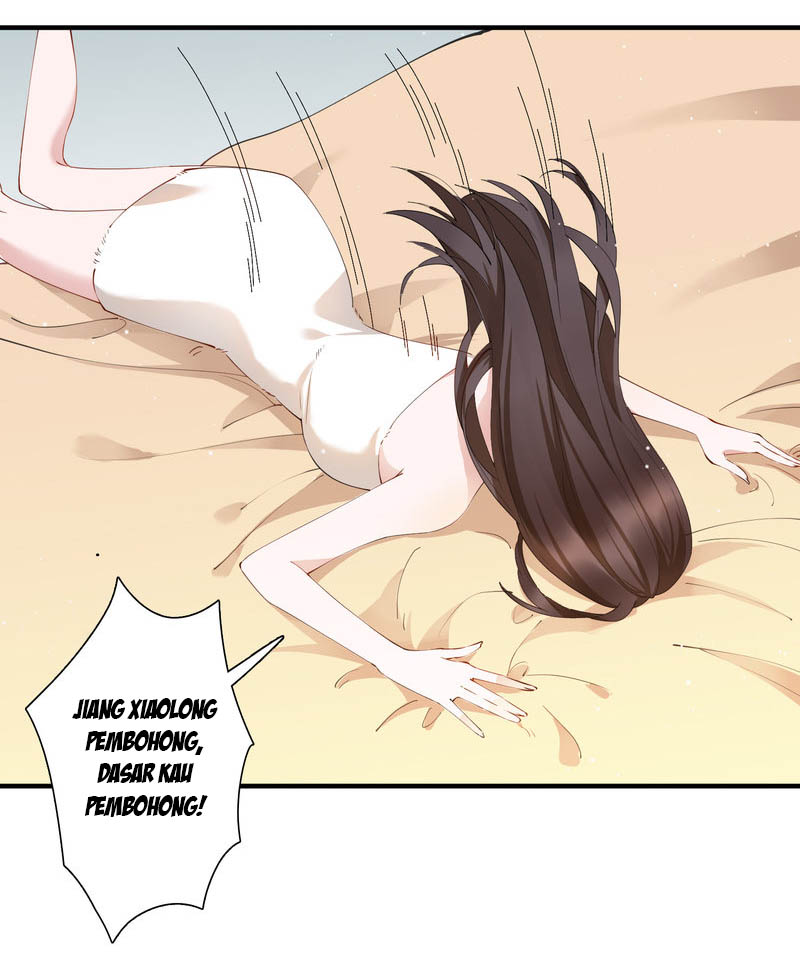 Beautiful Boss Cold-Hearted Chapter 57 Gambar 22