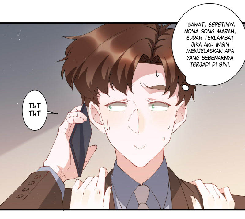 Beautiful Boss Cold-Hearted Chapter 57 Gambar 24