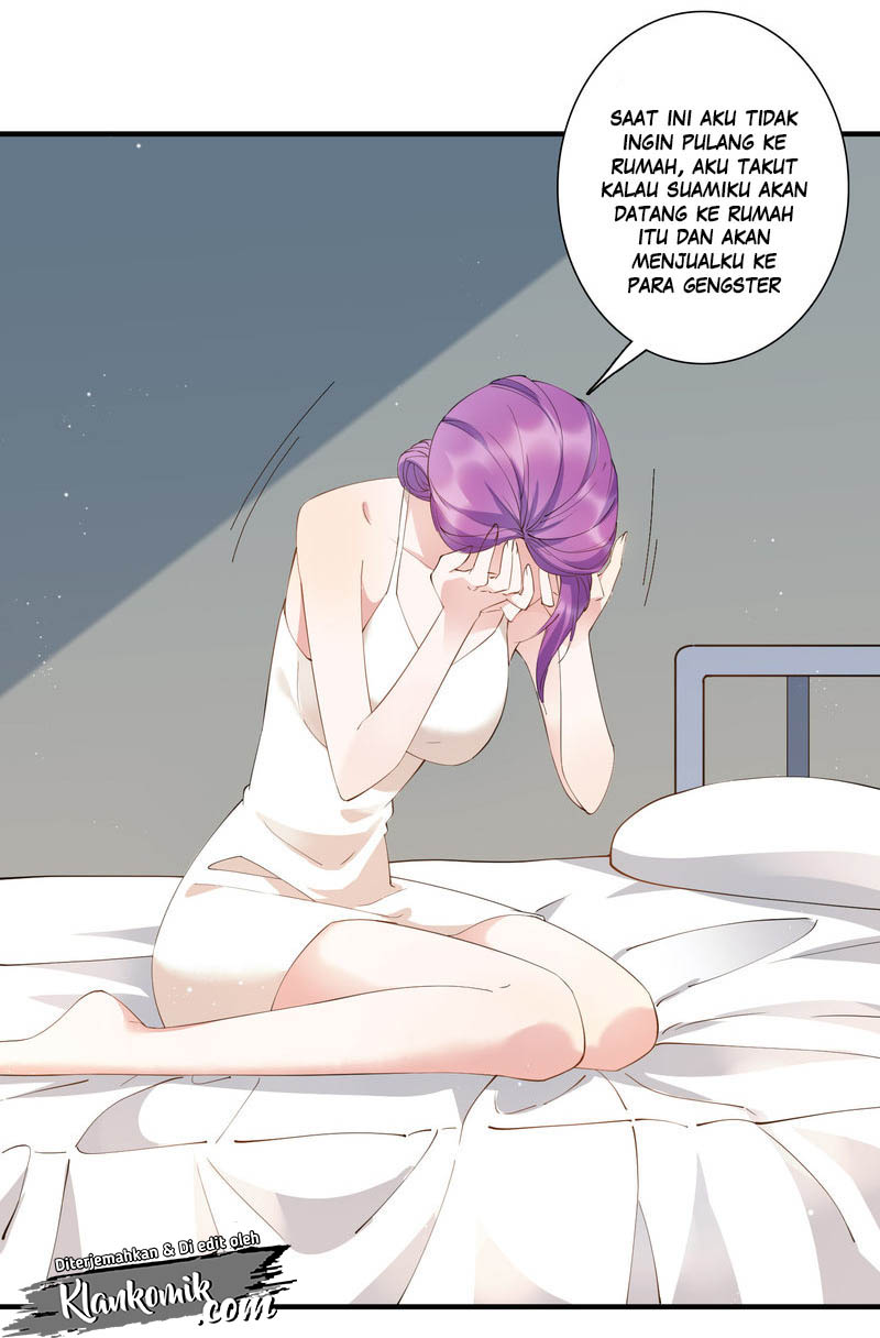 Beautiful Boss Cold-Hearted Chapter 57 Gambar 29