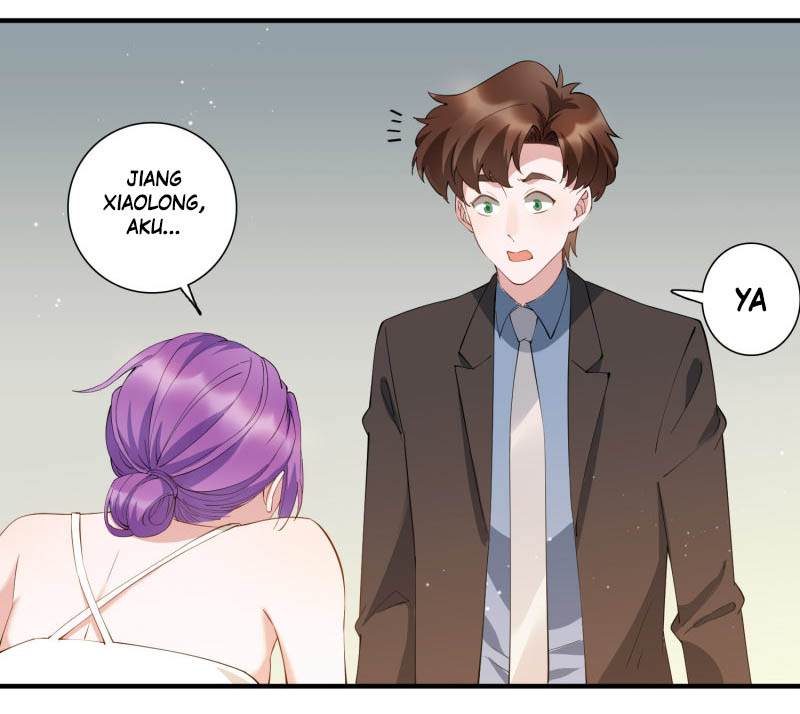 Beautiful Boss Cold-Hearted Chapter 57 Gambar 30