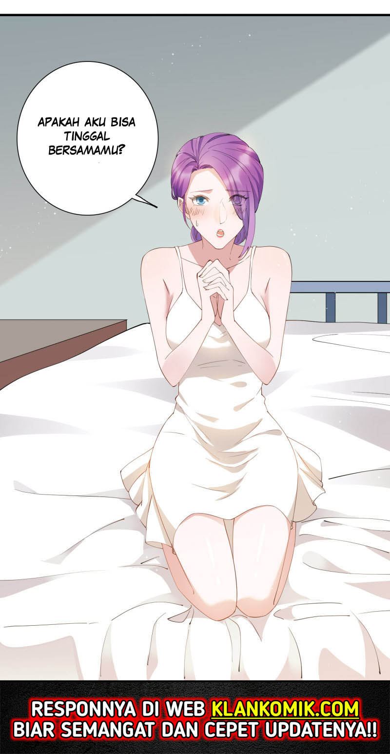 Beautiful Boss Cold-Hearted Chapter 57 Gambar 31