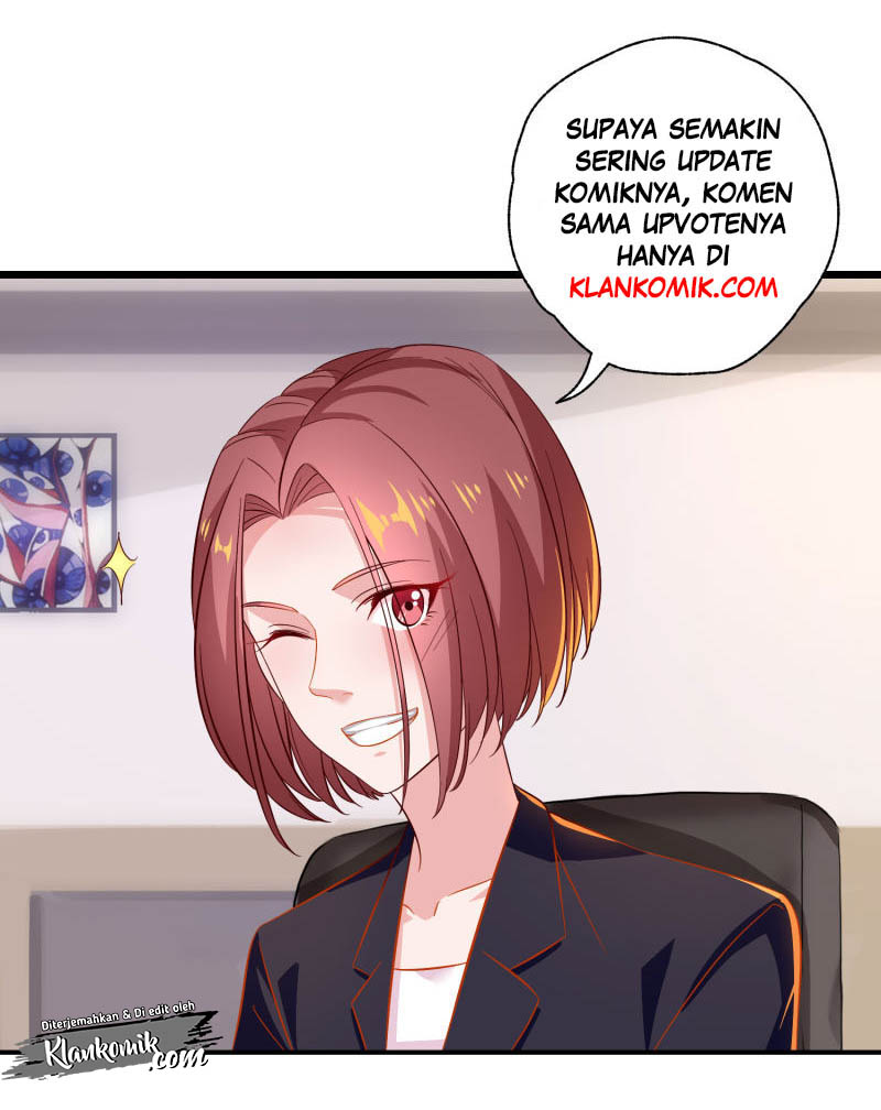 Beautiful Boss Cold-Hearted Chapter 57 Gambar 33