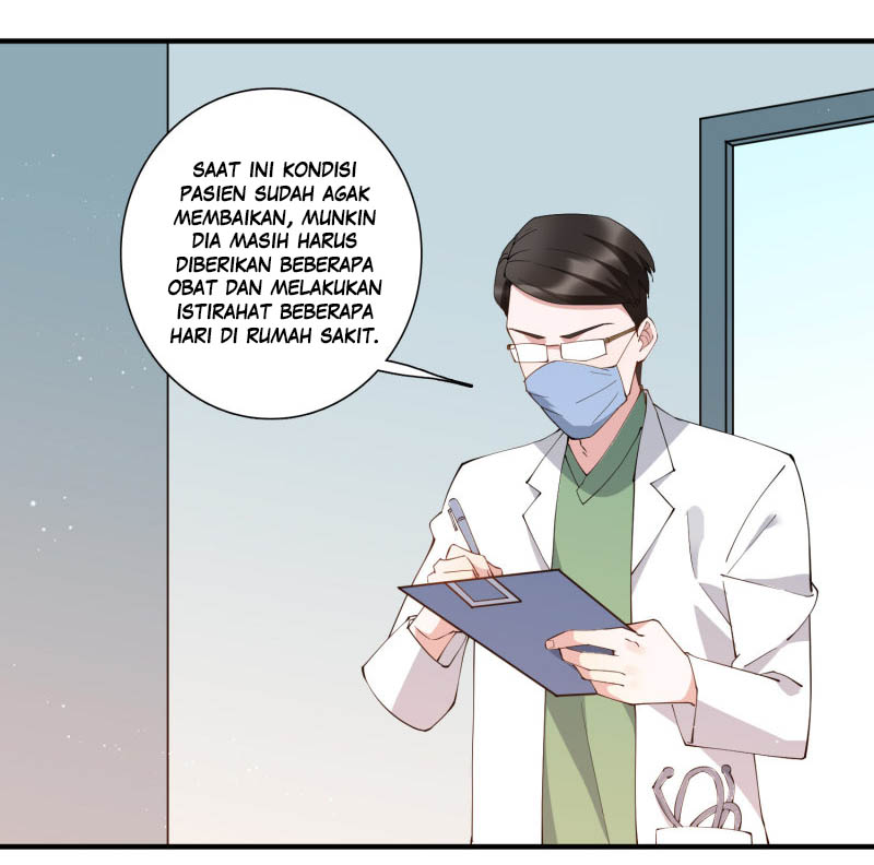 Beautiful Boss Cold-Hearted Chapter 57 Gambar 4