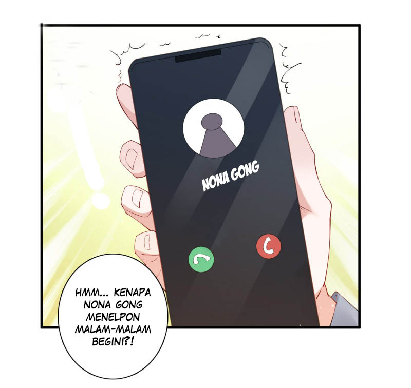 Beautiful Boss Cold-Hearted Chapter 57 Gambar 6