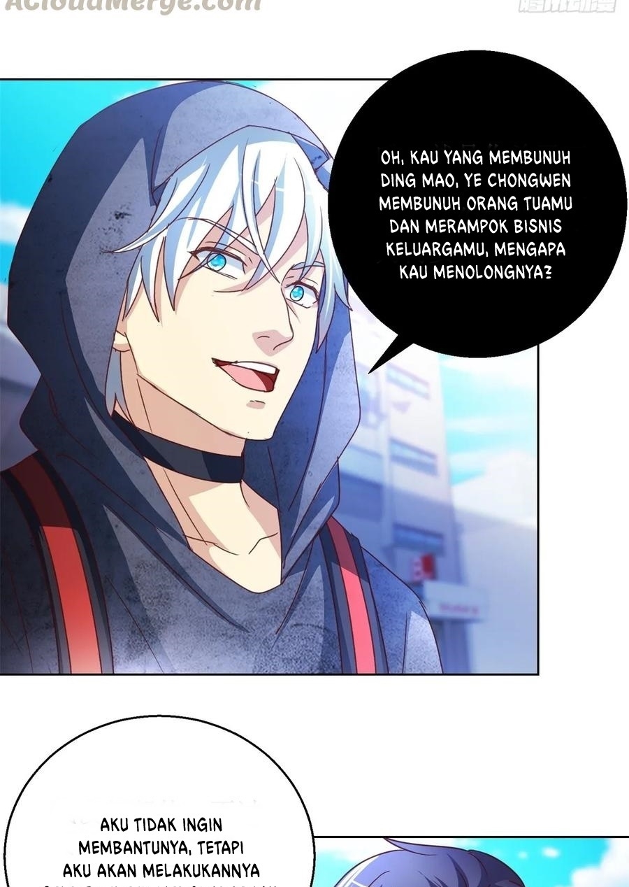 Trail Notice Chapter 124 Gambar 14