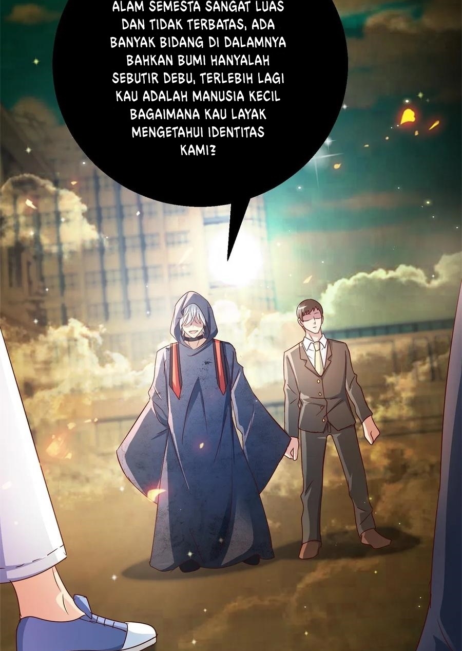 Trail Notice Chapter 124 Gambar 20
