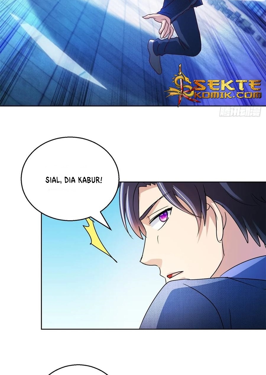 Trail Notice Chapter 124 Gambar 29