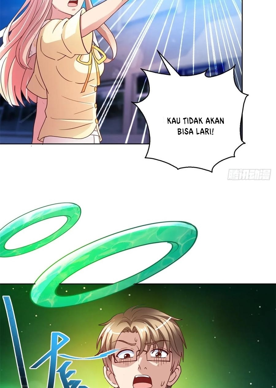 Trail Notice Chapter 124 Gambar 32