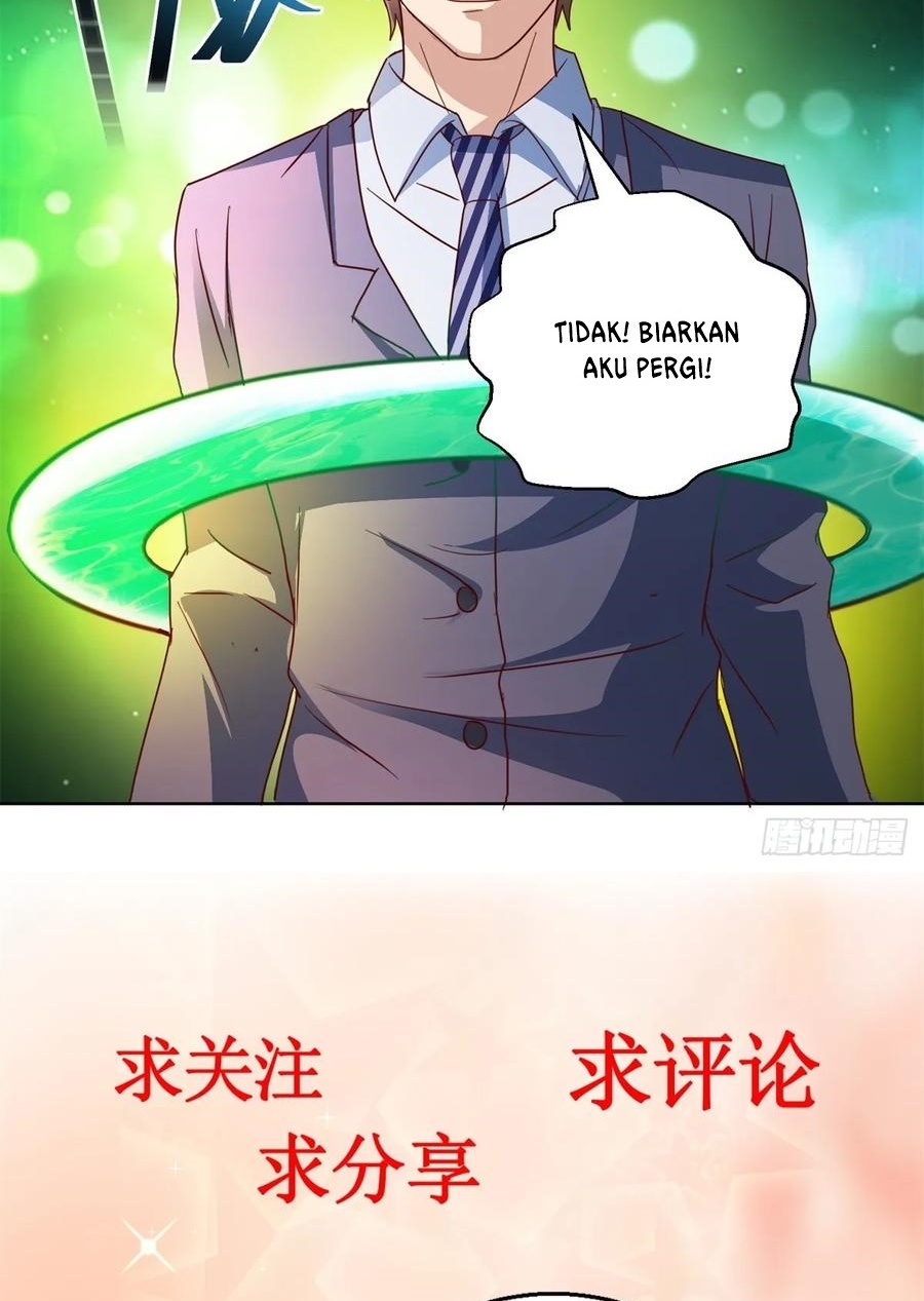 Trail Notice Chapter 124 Gambar 33