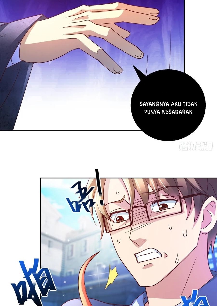 Trail Notice Chapter 124 Gambar 5