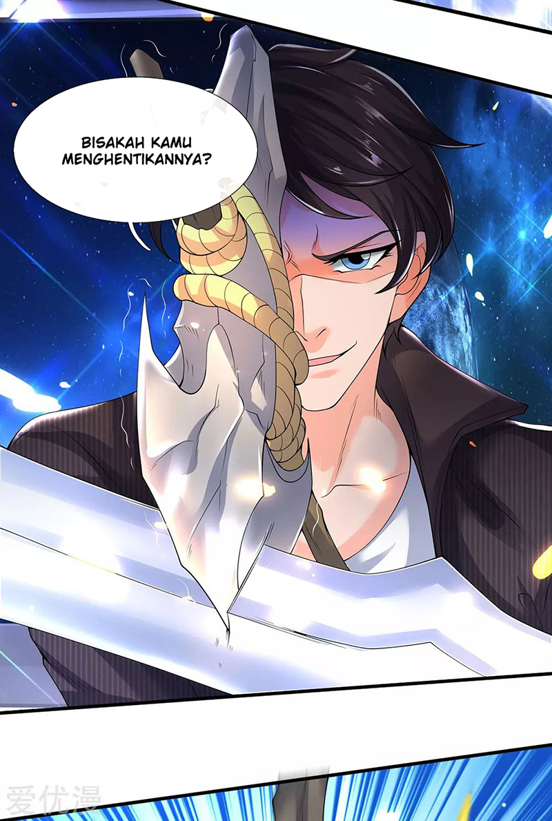 Wan Gu Shen Wang Chapter 192 Gambar 7