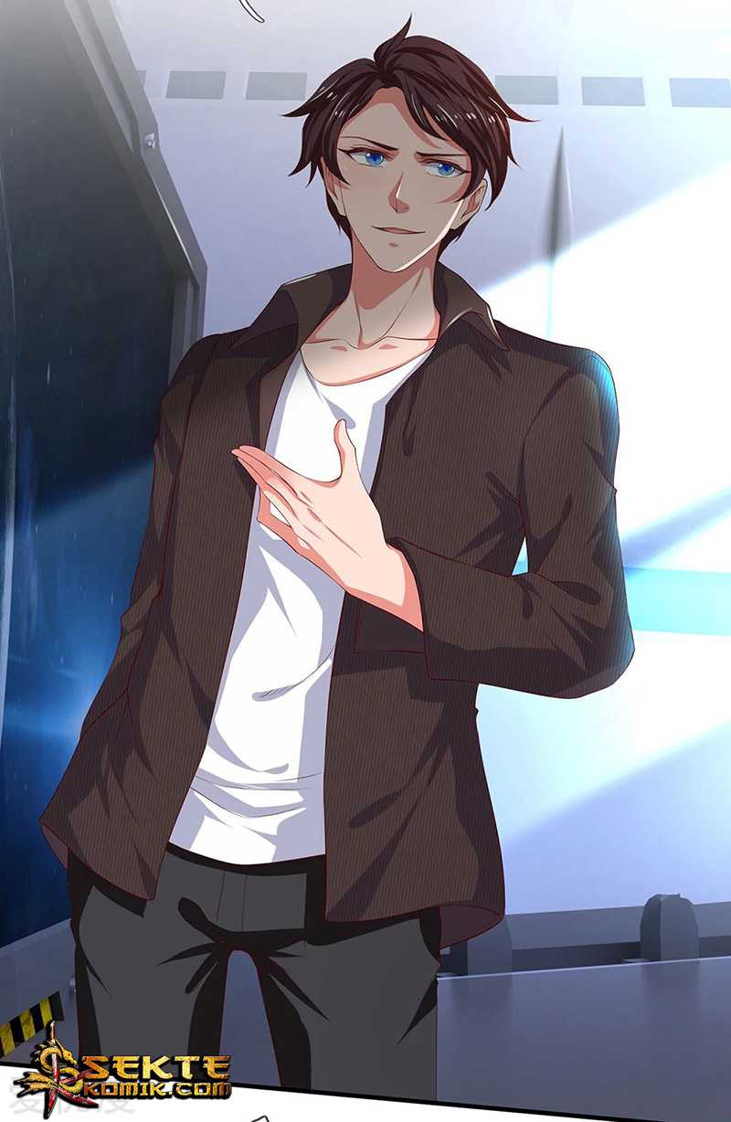 Wan Gu Shen Wang Chapter 191 Gambar 10