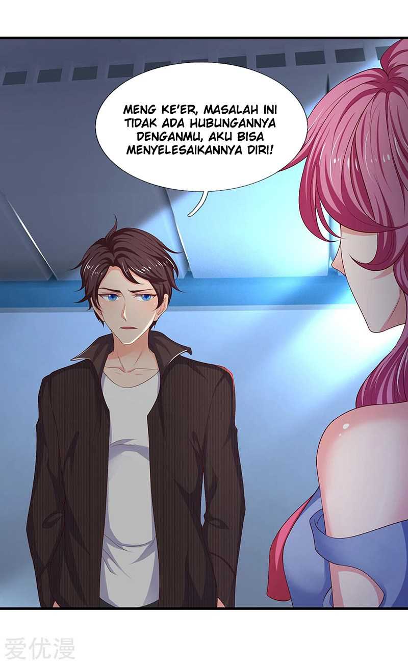 Wan Gu Shen Wang Chapter 191 Gambar 17
