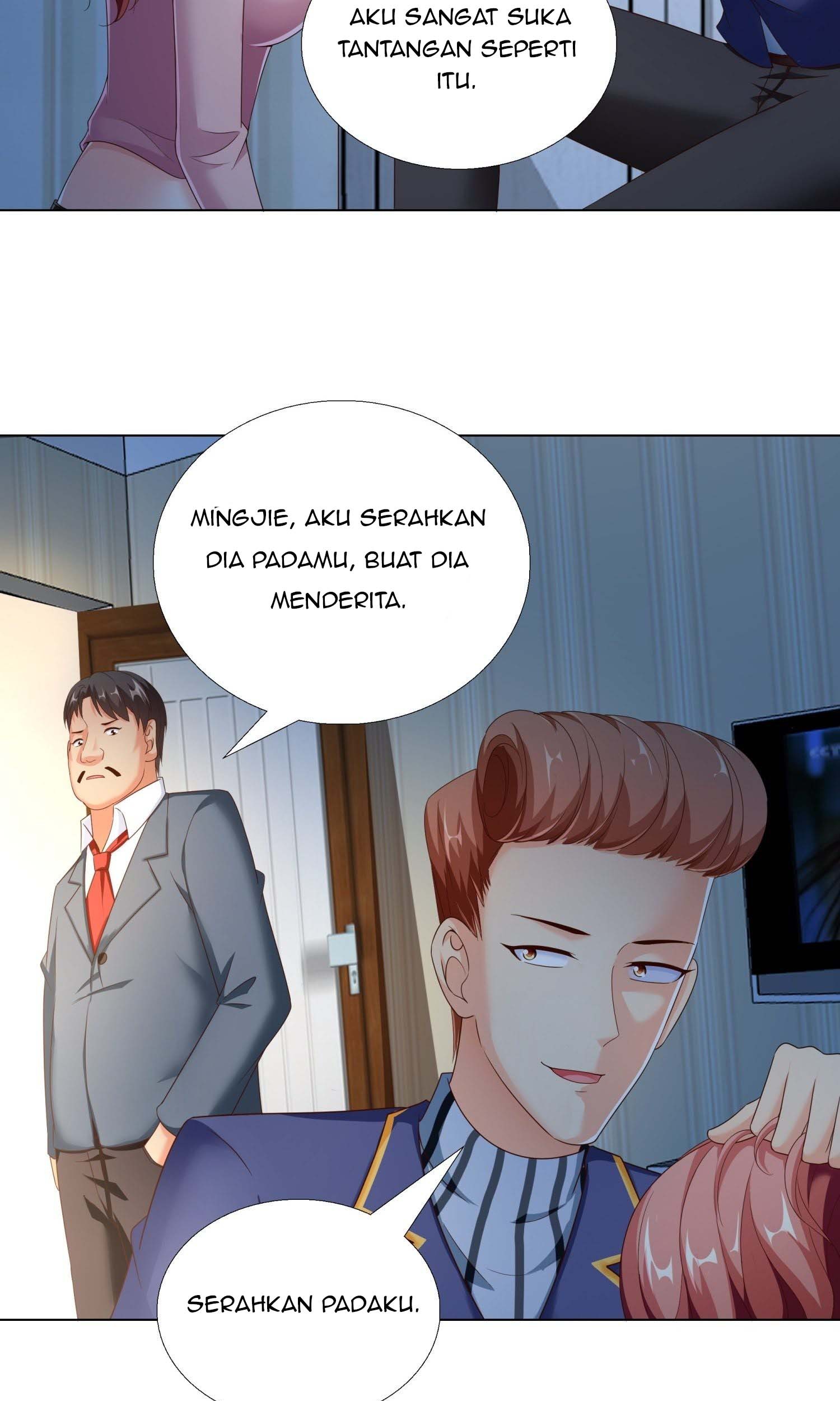 Super School Doctor Chapter 73 Gambar 25